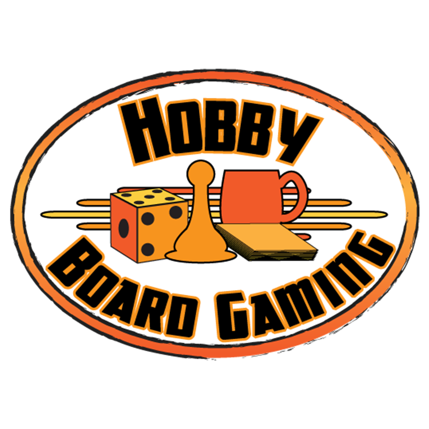 Hobby Board Gaming