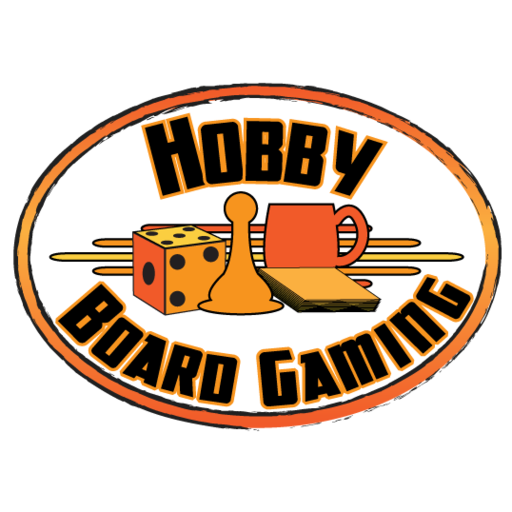 Hobby Boardgaming